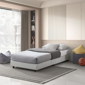 Vero Single Divan Bed Frame