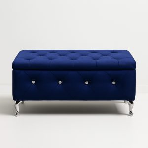 storage bench