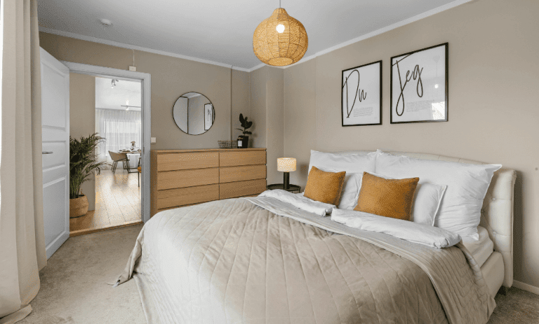 Affordable Online Bedroom Furniture: Where Style Meets Savings
