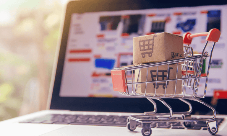 Why Shopping at an Online Furniture Store Beats Traditional Retail