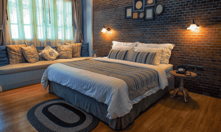 Why a King Size Bed Is Worth the Investment for Your Sleep Health