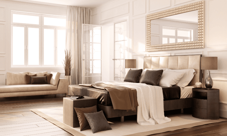 Create Your Dream Space: Bedroom Furniture Malaysia Inspirations