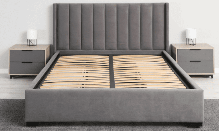 10 Signs You Need to Replace Your Bed frame