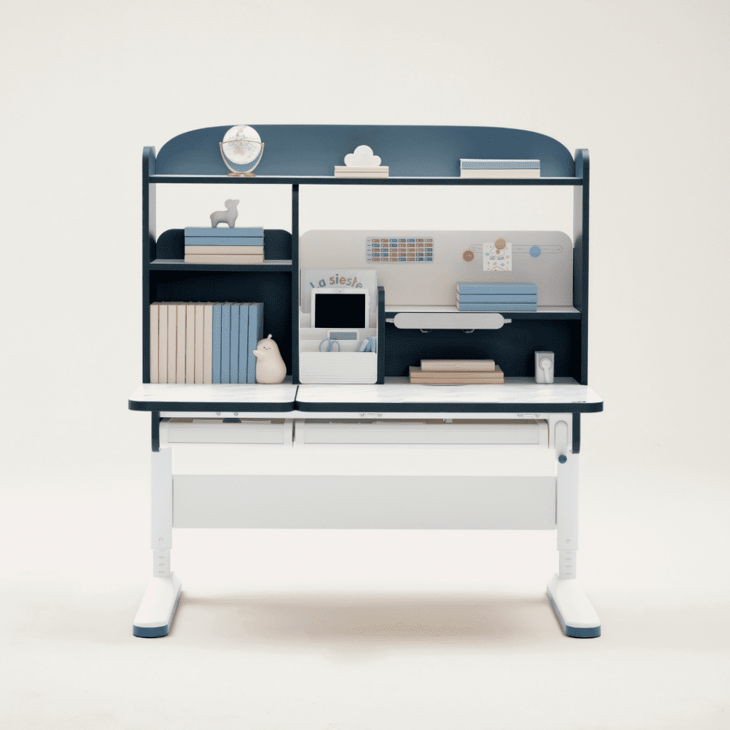 Toby Kids Computer Adjustable Study Desk Malaysia – Toby Kids Desk