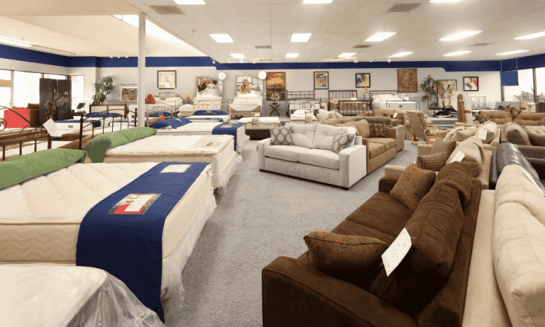 How to Find the Best Bed Store Near Me: A Complete Buying Guide