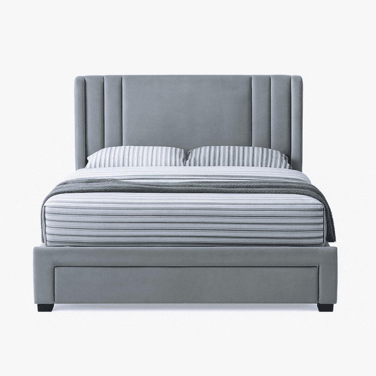 Shop King Bed Frames Quality King Bed Frames In Malaysia