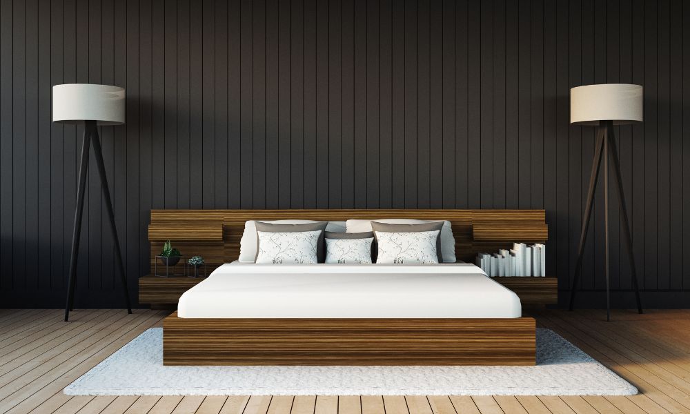 Bedroom furniture Malaysia