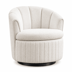 Blossom Swivel Chair