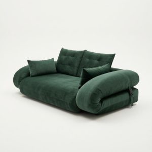 Mori convertible sofa bed malaysia