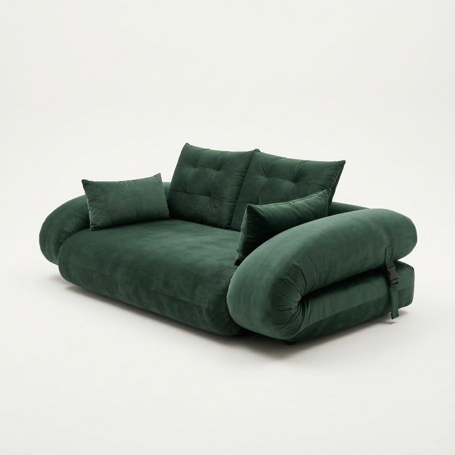 Mori Convertible Sofa Bed