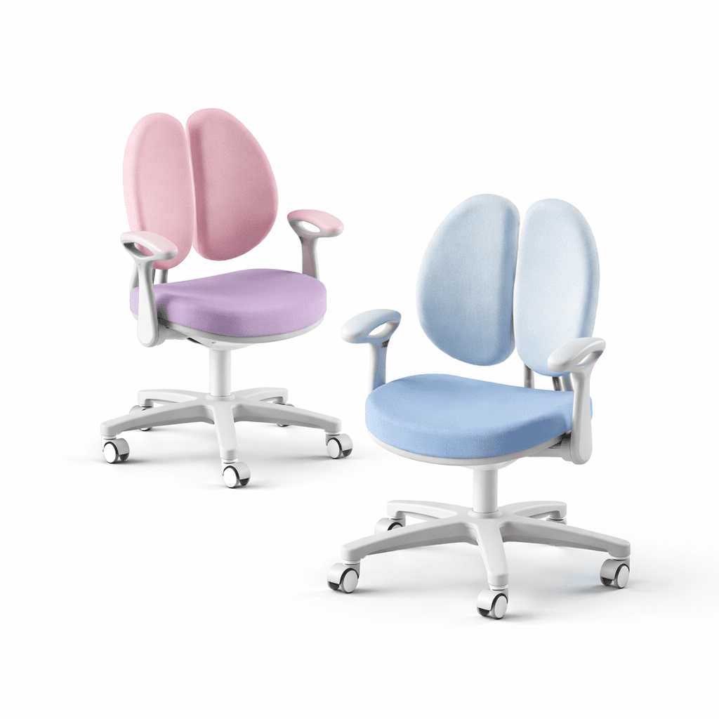 Ollie Study Chair