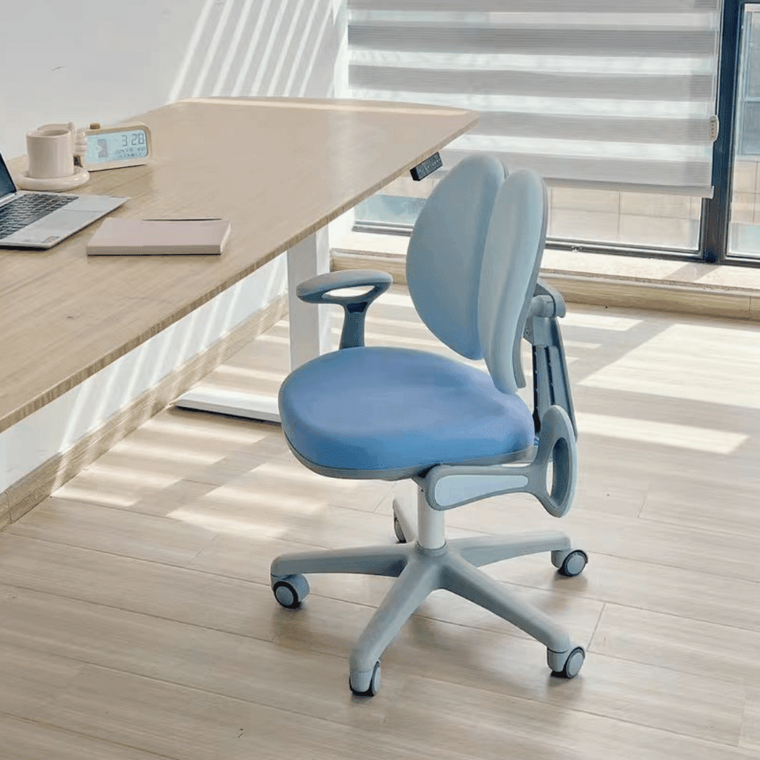 Computer Chair For Study Study Desk & Chair Archives - Luxe Living Furniture