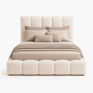 9658 kumo queen hydraulic queen bed frame katil malaysia storage bed