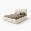 kumo king bed frame katil king hydraulic storage katil malaysia