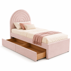 2 drawer bed single bed frame malaysia storage bed