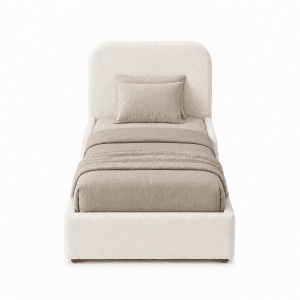 Aster Single Bed Frame