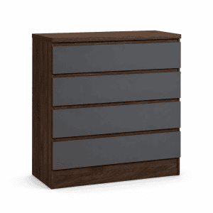 Nara 4 Drawer Chest