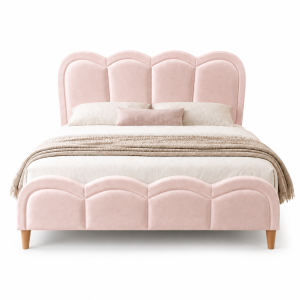 Asolo Queen Bed Frame