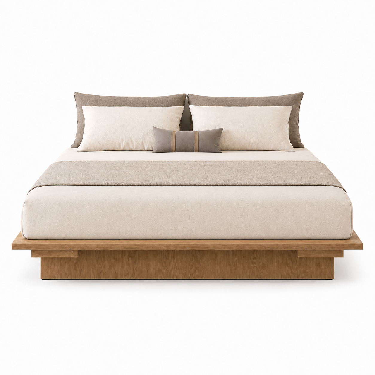 Caela Queen Bed Frame