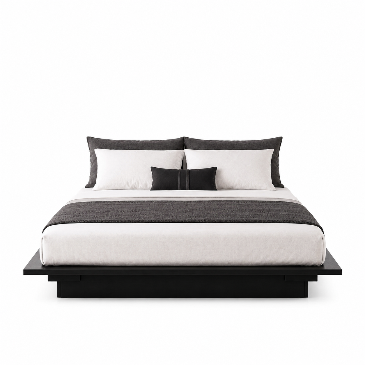 Caela King Bed Frame
