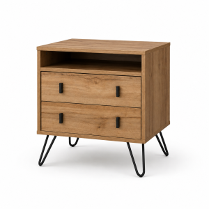 Rovik Bedside Table