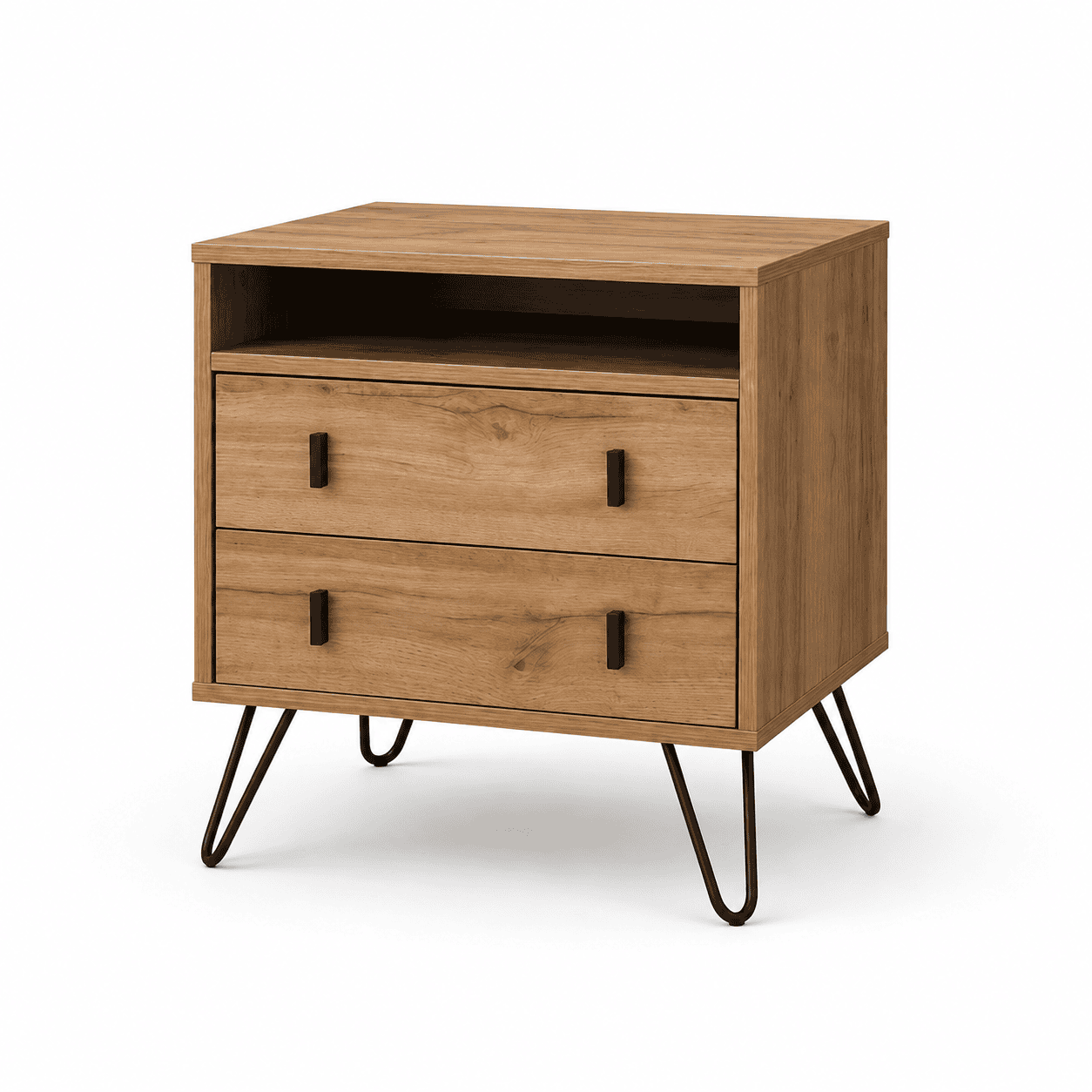 Rovik Bedside Table