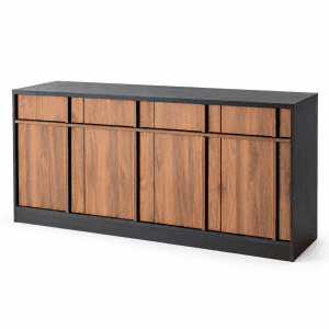 Lusso Sideboard Cabinet