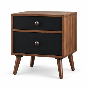Velden Bedside Table