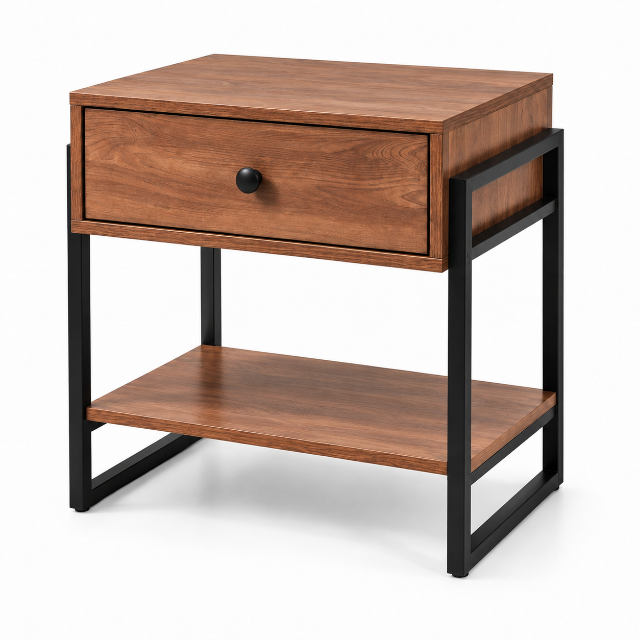 Velto Bedside Table